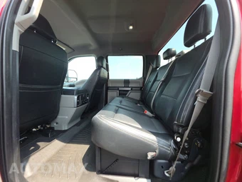2019 Ford Super Duty F-250 XLT Crew Cab Medium Bed - miniatura 13