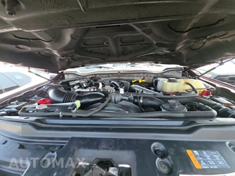 2019 Ford Super Duty F-250 XLT Crew Cab Medium Bed - miniatura 15