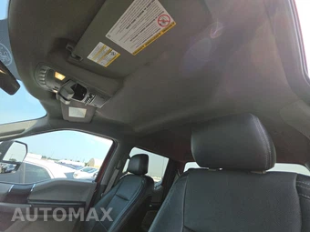 2019 Ford Super Duty F-250 XLT Crew Cab Medium Bed - miniatura 19