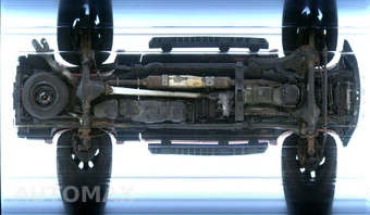 2019 Ford Super Duty F-250 XLT Crew Cab Medium Bed - miniatura 20