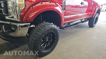 2019 Ford Super Duty F-250 XLT Crew Cab Medium Bed - miniatura 22