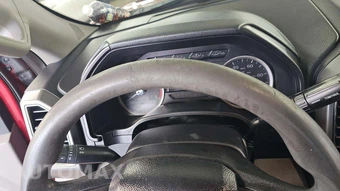 2019 Ford Super Duty F-250 XLT Crew Cab Medium Bed - miniatura 24
