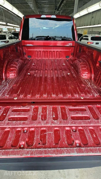 2019 Ford Super Duty F-250 XLT Crew Cab Medium Bed - miniatura 28