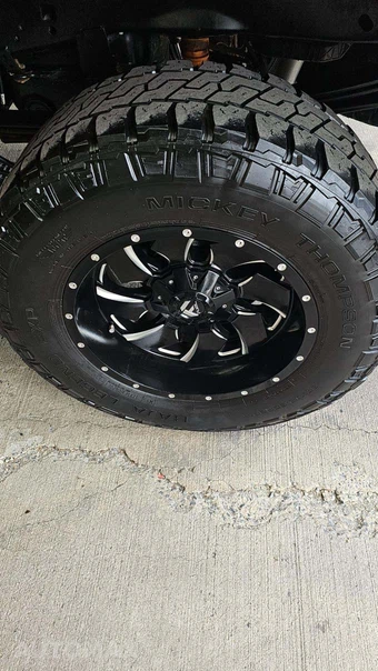 2019 Ford Super Duty F-250 XLT Crew Cab Medium Bed - miniatura 29