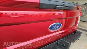 2019 Ford Super Duty F-250 XLT Crew Cab Medium Bed - miniatura 30
