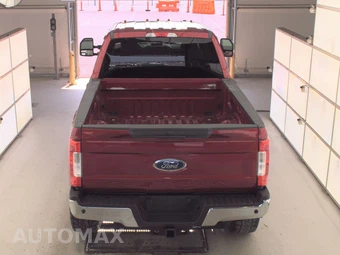 2019 Ford Super Duty F-250 XLT Crew Cab Medium Bed - miniatura 5