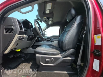 2019 Ford Super Duty F-250 XLT Crew Cab Medium Bed - miniatura 7