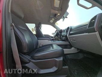 2019 Ford Super Duty F-250 XLT Crew Cab Medium Bed - miniatura 8