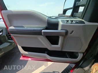 2019 Ford Super Duty F-250 XLT Crew Cab Medium Bed - miniatura 9
