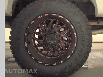 2019 Ford Super Duty F-250 XLT Crew Cab Medium Bed - miniatura 11