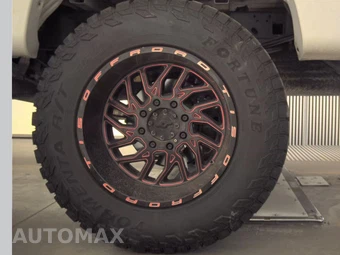 2019 Ford Super Duty F-250 XLT Crew Cab Medium Bed - miniatura 12