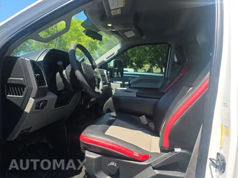 2019 Ford Super Duty F-250 XLT Crew Cab Medium Bed - miniatura 13