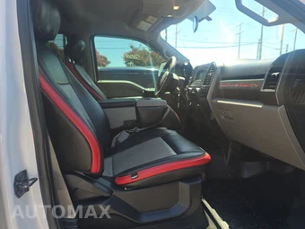 2019 Ford Super Duty F-250 XLT Crew Cab Medium Bed - miniatura 14