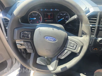 2019 Ford Super Duty F-250 XLT Crew Cab Medium Bed - miniatura 16
