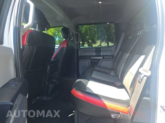 2019 Ford Super Duty F-250 XLT Crew Cab Medium Bed - miniatura 19