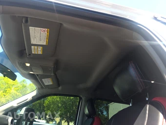 2019 Ford Super Duty F-250 XLT Crew Cab Medium Bed - miniatura 20