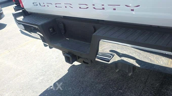 2019 Ford Super Duty F-250 XLT Crew Cab Medium Bed - miniatura 27