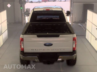 2019 Ford Super Duty F-250 XLT Crew Cab Medium Bed - miniatura 6