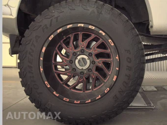 2019 Ford Super Duty F-250 XLT Crew Cab Medium Bed - miniatura 9