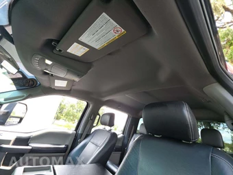 2019 Ford Super Duty F-250 XLT Crew Cab Medium Bed - miniatura 11