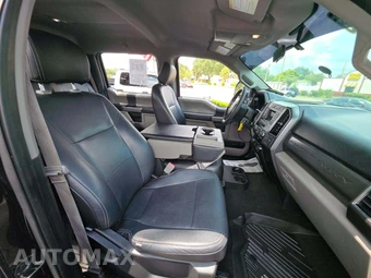 2019 Ford Super Duty F-250 XLT Crew Cab Medium Bed - miniatura 18