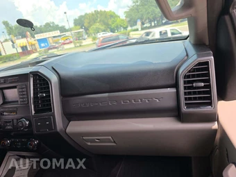 2019 Ford Super Duty F-250 XLT Crew Cab Medium Bed - miniatura 19