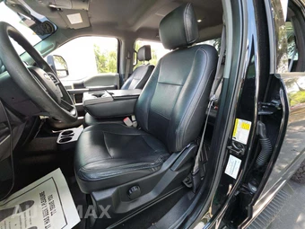 2019 Ford Super Duty F-250 XLT Crew Cab Medium Bed - miniatura 6