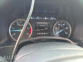 2019 Ford Super Duty F-250 XLT Crew Cab Medium Bed - miniatura 9