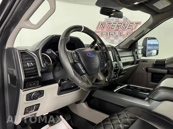 2019 Ford Super Duty F-250 XLT Crew Cab Medium Bed - miniatura 10