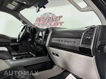 2019 Ford Super Duty F-250 XLT Crew Cab Medium Bed - miniatura 12