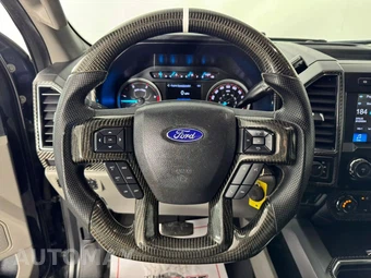 2019 Ford Super Duty F-250 XLT Crew Cab Medium Bed - miniatura 13