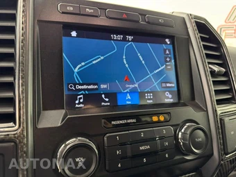2019 Ford Super Duty F-250 XLT Crew Cab Medium Bed - miniatura 18
