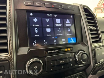2019 Ford Super Duty F-250 XLT Crew Cab Medium Bed - miniatura 20