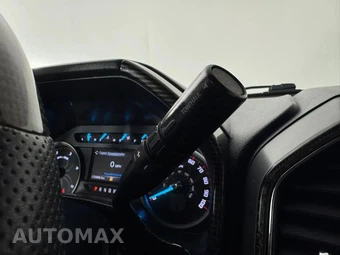 2019 Ford Super Duty F-250 XLT Crew Cab Medium Bed - miniatura 22