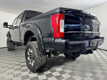 2019 Ford Super Duty F-250 XLT Crew Cab Medium Bed - miniatura 26