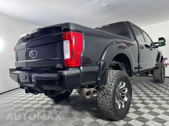 2019 Ford Super Duty F-250 XLT Crew Cab Medium Bed - miniatura 27