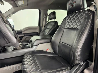 2019 Ford Super Duty F-250 XLT Crew Cab Medium Bed - miniatura 31