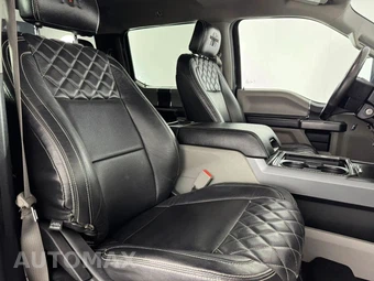 2019 Ford Super Duty F-250 XLT Crew Cab Medium Bed - miniatura 33