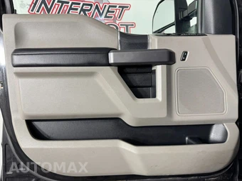 2019 Ford Super Duty F-250 XLT Crew Cab Medium Bed - miniatura 36