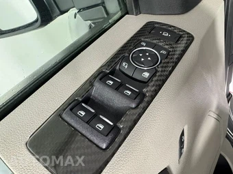 2019 Ford Super Duty F-250 XLT Crew Cab Medium Bed - miniatura 37