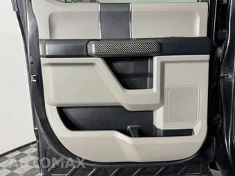 2019 Ford Super Duty F-250 XLT Crew Cab Medium Bed - miniatura 39