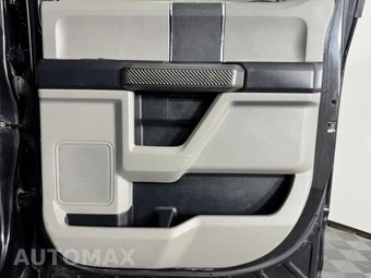 2019 Ford Super Duty F-250 XLT Crew Cab Medium Bed - miniatura 40