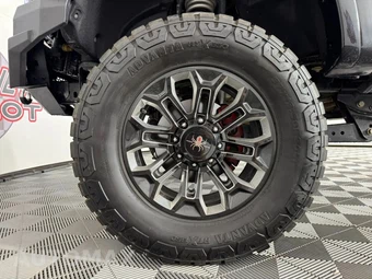 2019 Ford Super Duty F-250 XLT Crew Cab Medium Bed - miniatura 41