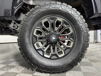 2019 Ford Super Duty F-250 XLT Crew Cab Medium Bed - miniatura 42