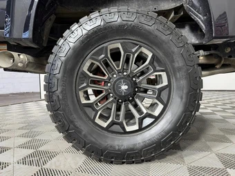 2019 Ford Super Duty F-250 XLT Crew Cab Medium Bed - miniatura 43