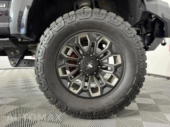2019 Ford Super Duty F-250 XLT Crew Cab Medium Bed - miniatura 44