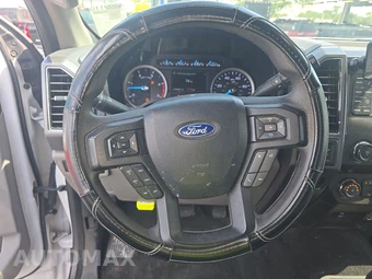 2019 Ford Super Duty F-250 XLT Crew Cab Medium Bed - miniatura 10