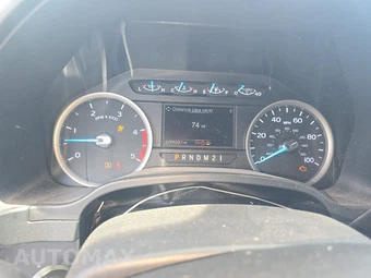 2019 Ford Super Duty F-250 XLT Crew Cab Medium Bed - miniatura 12