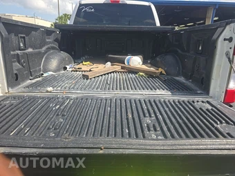 2019 Ford Super Duty F-250 XLT Crew Cab Medium Bed - miniatura 16