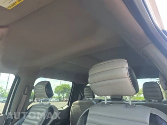 2019 Ford Super Duty F-250 XLT Crew Cab Medium Bed - miniatura 18